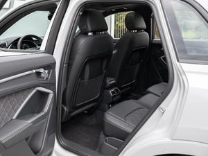 Внедорожник Audi Q3 2025 года, 4899000 рублей, Большой Сочи