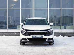 Внедорожник Kia Sportage 2024 года, 4389000 рублей, Нижний Новгород