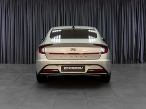 Седан Hyundai Sonata 2020 года, 2099000 рублей, Тюмень