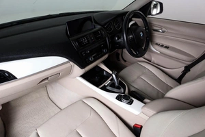 Хетчбэк BMW 1 серия 2013 года, 1479000 рублей, Пермь