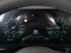 Внедорожник Kia Sportage 2026 года, 3725000 рублей, Краснодар