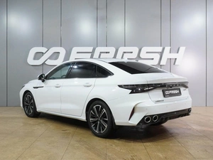 Седан Chery Arrizo 8 2023 года, 2224000 рублей, Воронеж