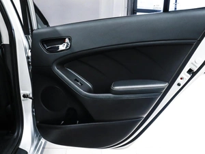 Седан Kia Cerato 2017 года, 1390000 рублей, Красноярск