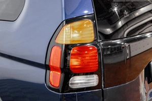 Внедорожник Mitsubishi Montero Sport 2001 года, 1039000 рублей, Барнаул