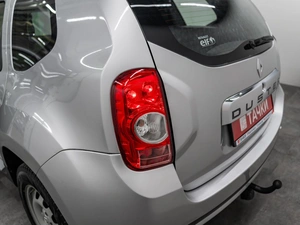 Внедорожник Renault Duster 2012 года, 895000 рублей, Красноярск