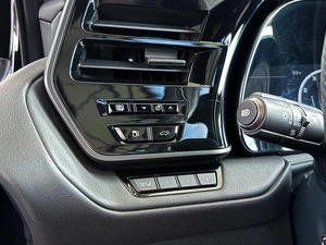 Внедорожник Lexus TX 2025 года, 9990000 рублей, Уфа