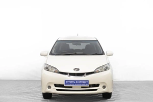 Минивэн Toyota Wish 2010 года, 1239000 рублей, Барнаул