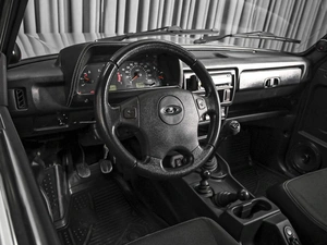 Внедорожник ВАЗ (LADA) 2121 (4x4) Urban 2018 года, 679000 рублей, Ставрополь