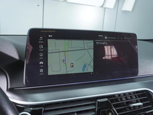 Седан BMW 5 серия 2020 года, 4650000 рублей, Ростов-на-Дону