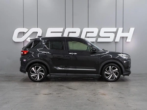 Внедорожник Toyota Raize 2020 года, 1696000 рублей, Воронеж