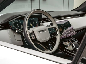 Внедорожник Land Rover Range Rover Sport 2023 года, 16995000 рублей, Краснодар