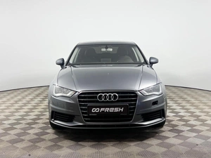 Седан Audi A3 2016 года, 1304900 рублей, Казань