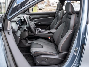 Внедорожник Geely Cityray 2024 года, 2575000 рублей, Краснодар