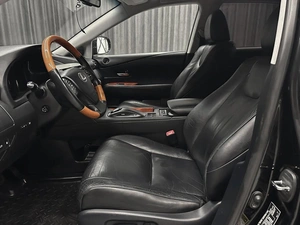 Внедорожник Lexus RX 2010 года, 1890000 рублей, Красноярск