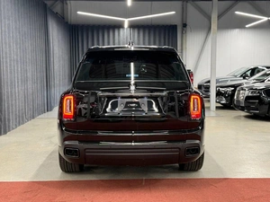Внедорожник Rolls-Royce Cullinan 2022 года, 41990000 рублей, Павловская Слобода