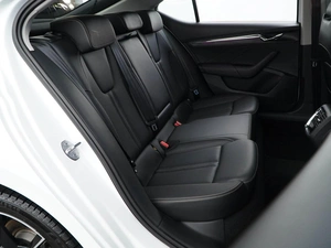 Лифтбек Skoda Octavia 2025 года, 2970055 рублей, Москва
