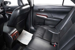 Седан Toyota Camry 2013 года, 1929000 рублей, Пермь