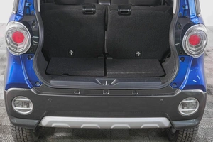 Хетчбэк Daihatsu Cast 2017 года, 989000 рублей, Кемерово