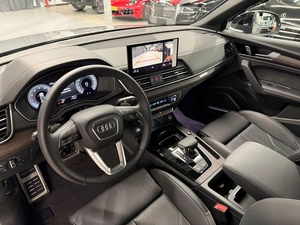 Внедорожник Audi Q5L 2025 года, 6450000 рублей, Павловская Слобода