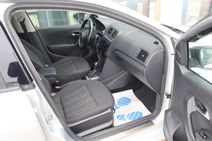 Седан Volkswagen Polo 2016 года, 1160000 рублей, Мирное