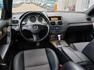 Седан Mercedes-benz C-класс 2010 года, 1130000 рублей, Краснодар