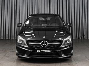 Седан Mercedes-benz CLA-класс 2014 года, 1699000 рублей, Ставрополь