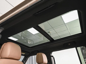 Внедорожник Jetour T2 2024 года, 2898000 рублей, Ставрополь