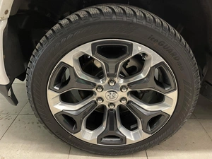 Пикап RAM 1500 2023 года, 7500000 рублей, Красноярск