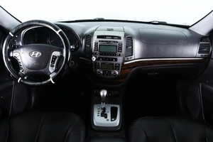 Внедорожник Hyundai Santa Fe 2011 года, 1309000 рублей, Пермь