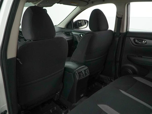 Внедорожник Nissan Qashqai 2021 года, 2362055 рублей, Москва
