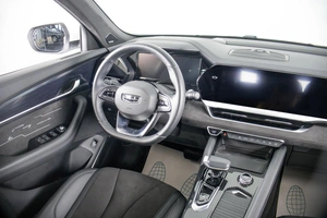 Внедорожник Geely Monjaro 2024 года, 4099000 рублей, Пермь