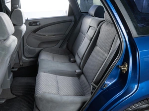 Универсал Chevrolet Lacetti 2005 года, 599000 рублей, Волгоград