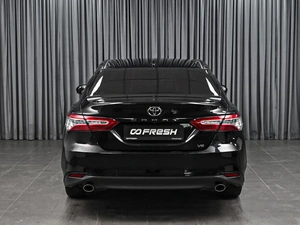 Седан Toyota Camry 2018 года, 3069000 рублей, Ставрополь