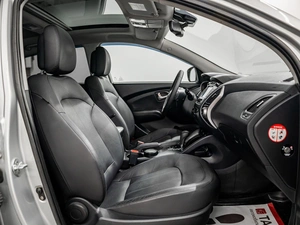 Внедорожник Hyundai ix35 2011 года, 1349000 рублей, Красноярск