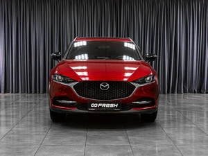 Внедорожник Mazda CX-4 2023 года, 2839000 рублей, Тюмень
