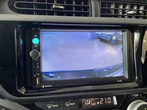 Хетчбэк Toyota Aqua 2015 года, 987000 рублей, Солонцы