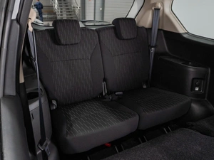Минивэн Suzuki Ertiga 2022 года, 2500000 рублей, Тюмень