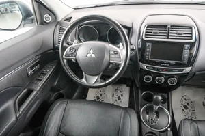 Внедорожник Mitsubishi ASX 2014 года, 1349000 рублей, Красноярск