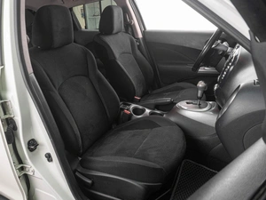 Внедорожник Nissan Juke 2011 года, 899000 рублей, Тюмень