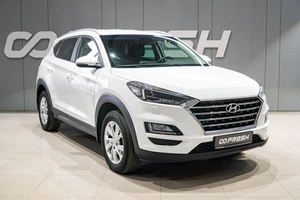 Внедорожник Hyundai Tucson 2020 года, 2479000 рублей, Петрозаводск