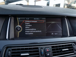 Седан BMW 5 серия 2013 года, 2380000 рублей, Краснодар