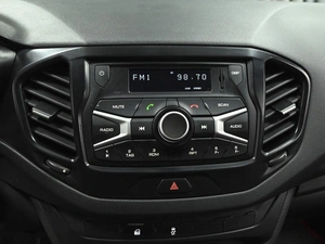 Седан ВАЗ (LADA) Vesta 2018 года, 1049000 рублей, Ставрополь