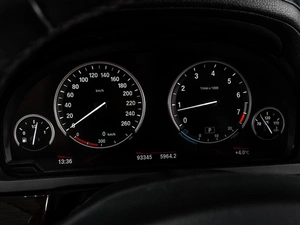 Седан BMW 7 серия 2011 года, 2099000 рублей, Тюмень