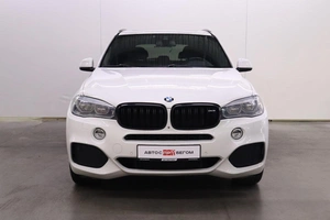 Внедорожник BMW X5 2016 года, 3890000 рублей, Брянск
