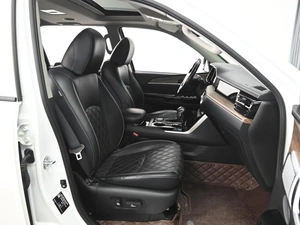 Внедорожник Kia Mohave 2021 года, 5079000 рублей, Ставрополь