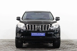 Внедорожник Toyota Land Cruiser Prado 2011 года, 3389000 рублей, Сургут