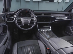 Седан Audi A6 2021 года, 5080000 рублей, Ростов-на-Дону