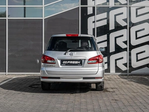 Универсал Nissan Wingroad 2009 года, 785000 рублей, Краснодар