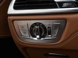 Седан BMW 7 серия 2017 года, 4220000 рублей, Краснодар