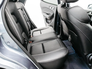 Внедорожник Chery Tiggo 4 2021 года, 1199000 рублей, Красноярск